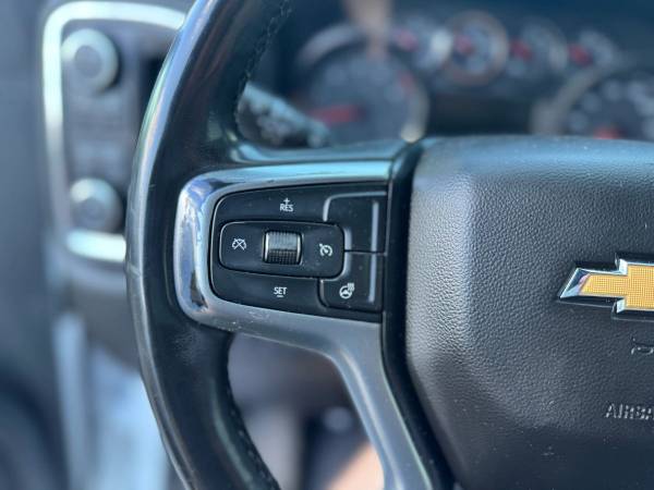 2023 Chevrolet SILVERADO 3500 4WD - Photo 14