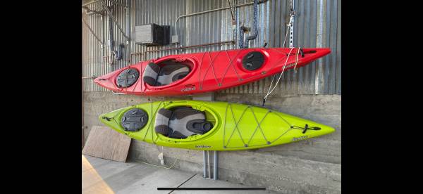 Kayaks 1