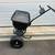 FERTILIZER  AND    SALT SPREADER. NEW! 2 thumbnail