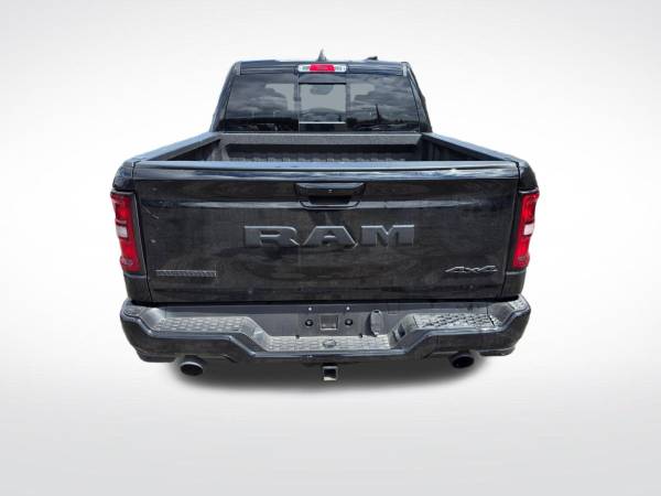 2026 RAM Big Horn/Lone Star - Photo 6