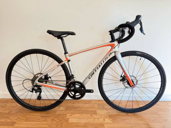 2018 Specialized Ruby Sport Disc 48cm 1