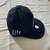 NEW Milwaukee Brewers adjustable Baseball Cap Hat blue logo 2 thumbnail