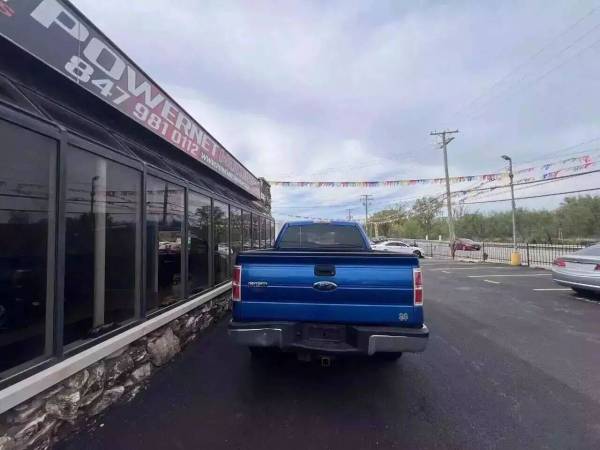 2009 Ford F150 SuperCrew Cab - Financing Available! - $6,90063618755714051124