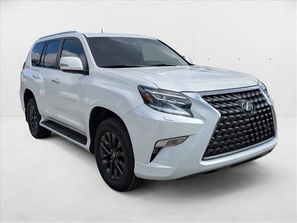 2021 Lexus GX 4x4 4WD GX 460 Premium SUV - $44,995 (Llame al *(786) 730-7625* para confirmar disponibilidad al instante)63470240208641122
