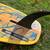 Vintage 5'6" Hobie Positive Force IV Surfboard 8 thumbnail