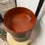 Burmese Lacquer Stacking Lunch Box 6 thumbnail