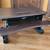 Motorized Standing Desk Riser - USB charger and Tablet Holder Included 10 thumbnail
