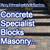 💎 AA PRO Concrete Specialist, Masonry, Bricks, more. References💎 7 thumbnail