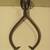 Vintage Cast Iron Gifford-Wood Co. Ice Block Tong 17" Long 2 thumbnail
