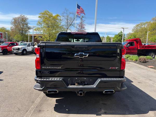 2022 Chevrolet Silverado 1500 - Photo 8