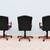 Transitional Jasper Group Portrait Management Swivel Desk Chair 6 thumbnail