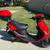 2014 Buddy 125 Moped only 75 miles!! 1 thumbnail