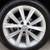 2018 Volkswagen Golf Alltrack SE AWD All Wheel Drive VW 7 thumbnail