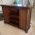 Gorgeous Wood & Rattan Bar 1 thumbnail