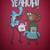 Regular Show Cartoon TV Show Yeahhuh! Mordeca Rigby + Large L T-Shirt 1 thumbnail