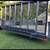 NEW gray 82”x18’ utility trailer with lots of upgrades *ON SALE* 2 thumbnail