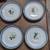 Stangl Fruit & flower 6" saucer 11 lot 2 thumbnail