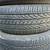 (4) 225/60R18 SET OF USED TIRES BRIDGETONE 80% LIFE !! 2 thumbnail