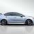 2020 Subaru WRX STi sedan Ice Silver Metallic 3 thumbnail