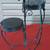 Tri-Level 3 Tier Collapsible Metal Plant Stand 3 thumbnail