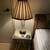 Glass Table Lamp with Shade 2 thumbnail