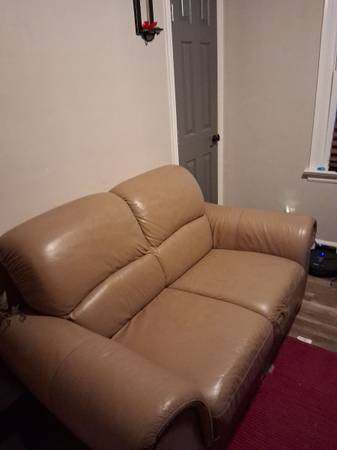 Used  couch for sale. 1
