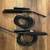 Clockaudio CS8 RF Ceiling shotgun mics pair 1 thumbnail