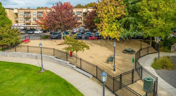 $1,601 / 633ft2 - Ceiling Fan in Bedrooms, Bike Racks/Storage, Walk-In Closet (1299 NE Orenco Station Pkwy. Hillsboro Oregon 97124)64039055658113121