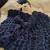 New knitted blanket for baby 1 thumbnail