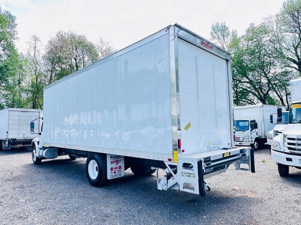 Un impresionante MV INTERNATIONAL 2020 con 151.295 millas - Brooklyn - $41.995 (South Amboy)63437630598403124