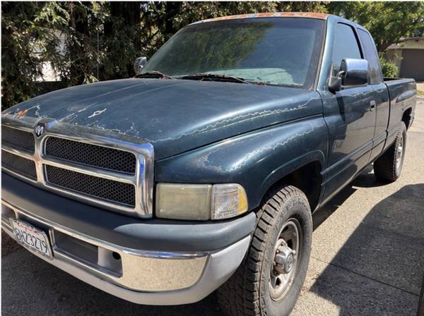 1995 RAM 2500 - Photo 3