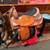 Bar H Show Saddle 5 thumbnail