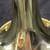 PRE-OWNED REGIMENT B4500 BRASS BUGLE 2 thumbnail