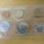 1964 5 Coin Proof Set 3 thumbnail