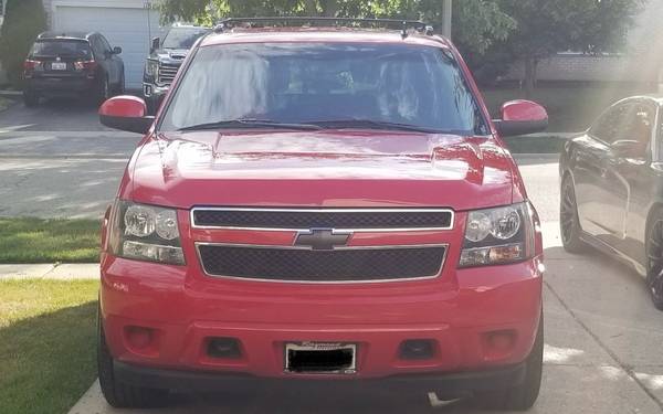 avalanche 2011 - $19,800 (Corpus christi)63617086645123121