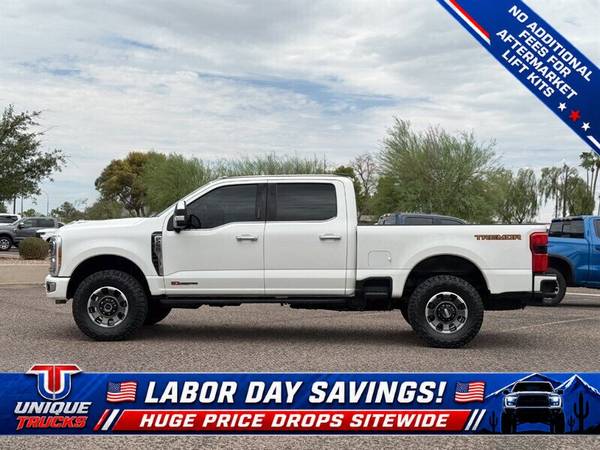 2023 Ford F-250 F250 F - Photo 11