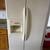 Electric range, Refrigerator, Dishwasher, Microwave,Bisque in color 1 thumbnail