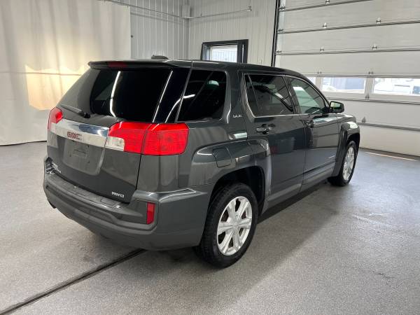 2017 GMC Terrain SLE 1 - Photo 4