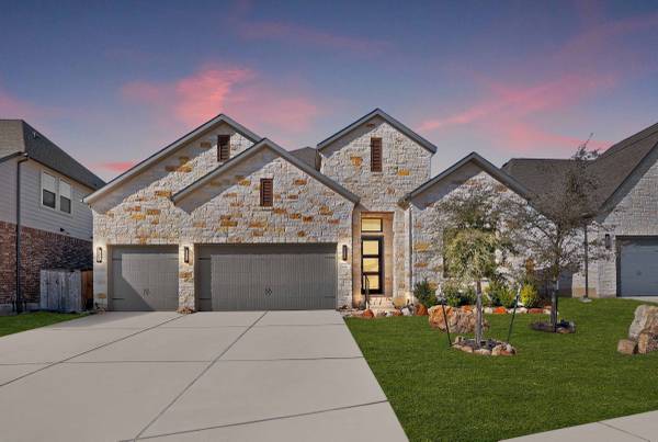 JUST LISTED! 4BR/3BA Georgetown Gem with Smart Floorplan 1