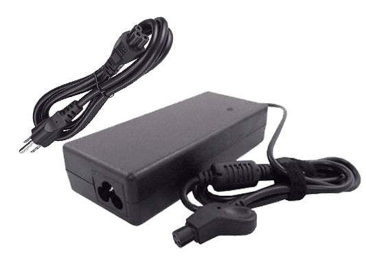 Dell PA-1 laptop PC power charger/adapter 1