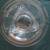 1930s ANTIQUE 2 QUART LARGE CUT GLASS SERVING BOWL 6 thumbnail