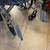 Medline Extra Wide Wheelchair 6 thumbnail