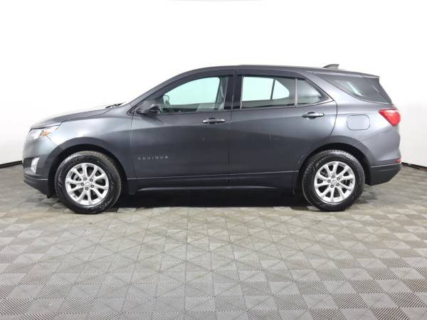 2018 Chevrolet Equinox LS - $14,995 (_Chevrolet_ _Equinox_ _Sedan_)63623335200003121