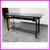 New Debra Weninger Design Custom Design Rockwell Console Table 3 thumbnail