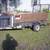 Utility trailer 2 thumbnail