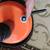 METRO VAC AIR FORCE COMMANDER ANIMAL PET DRYER FOUR HORSEPOWER 3 SPEEDS 3 thumbnail