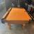 CENTURY BILLIARD SERVICE🎱ALL POOL TABLE MOVING SETUP/DOWN REFELT CRATE 12 thumbnail