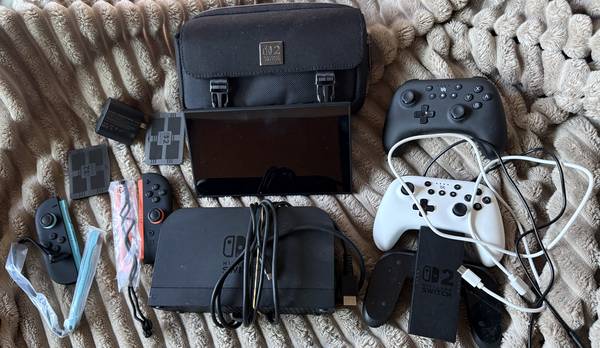 Nintendo Switch 2 1