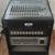 UniTec Rack mount case with DOD mixing board, power amp, EQ, etc. 1 thumbnail