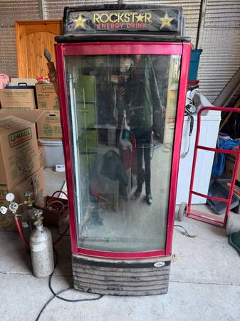 Kegerator 1